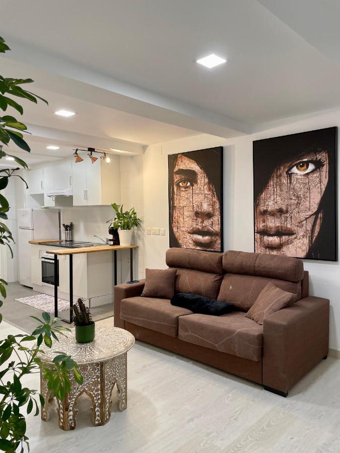 A Das Marias Estudio Ourense Extérieur photo