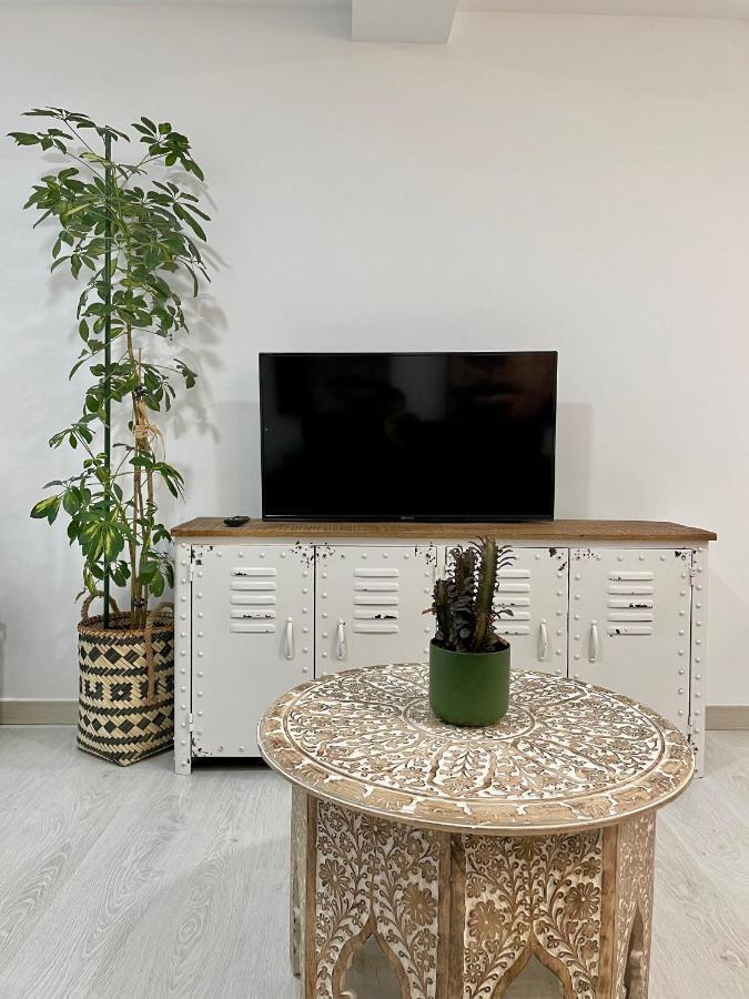A Das Marias Estudio Ourense Extérieur photo