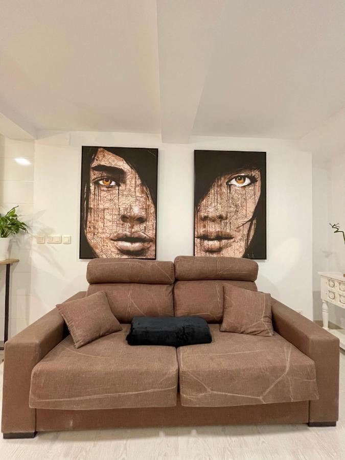 A Das Marias Estudio Ourense Extérieur photo