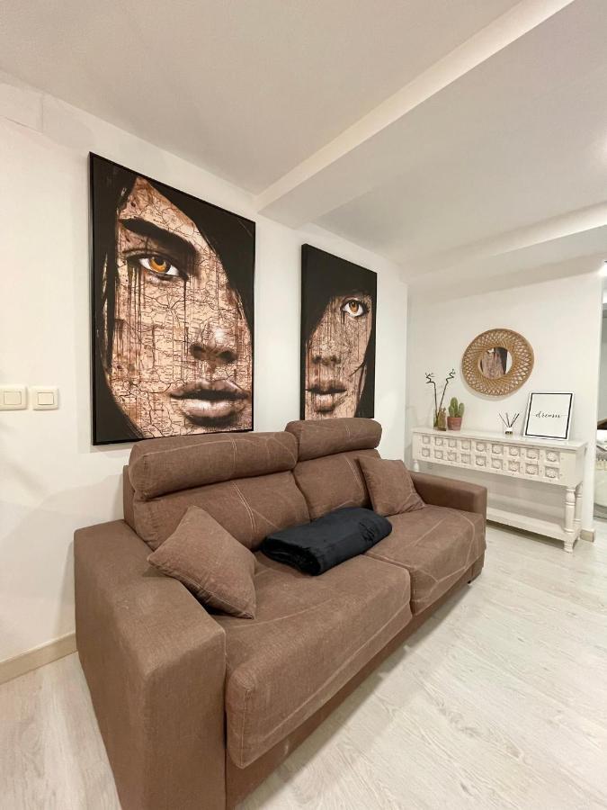 A Das Marias Estudio Ourense Extérieur photo