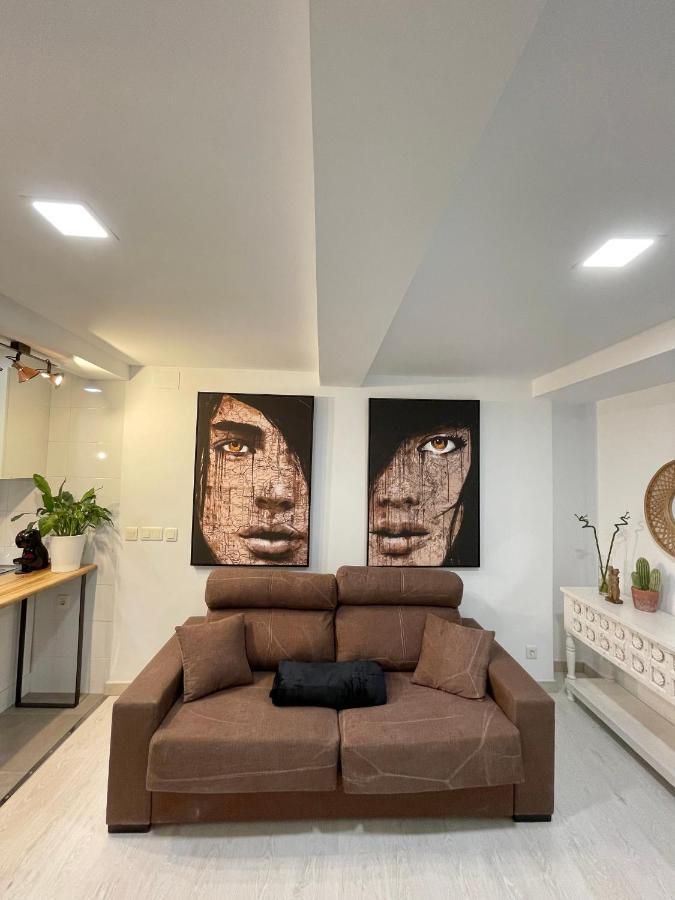 A Das Marias Estudio Ourense Extérieur photo