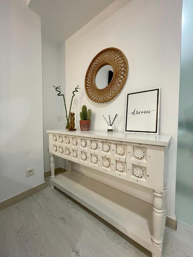 A Das Marias Estudio Ourense Extérieur photo