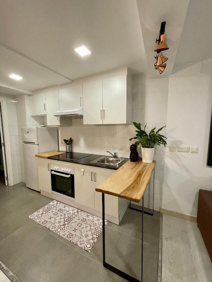 A Das Marias Estudio Ourense Extérieur photo