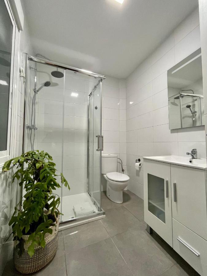 A Das Marias Estudio Ourense Extérieur photo