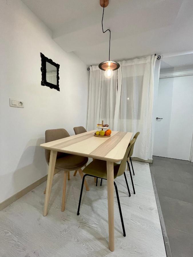 A Das Marias Estudio Ourense Extérieur photo