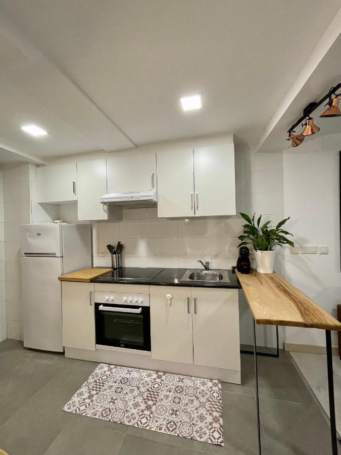 A Das Marias Estudio Ourense Extérieur photo