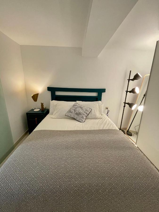 A Das Marias Estudio Ourense Extérieur photo