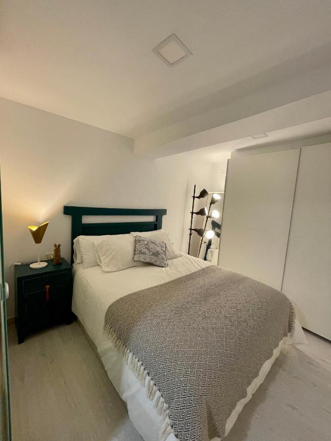 A Das Marias Estudio Ourense Extérieur photo
