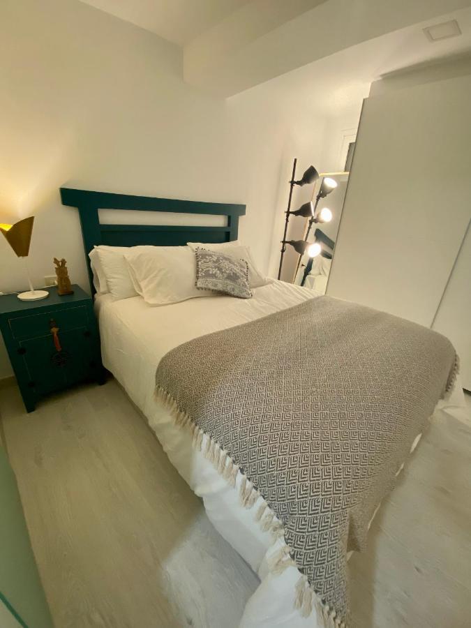 A Das Marias Estudio Ourense Extérieur photo